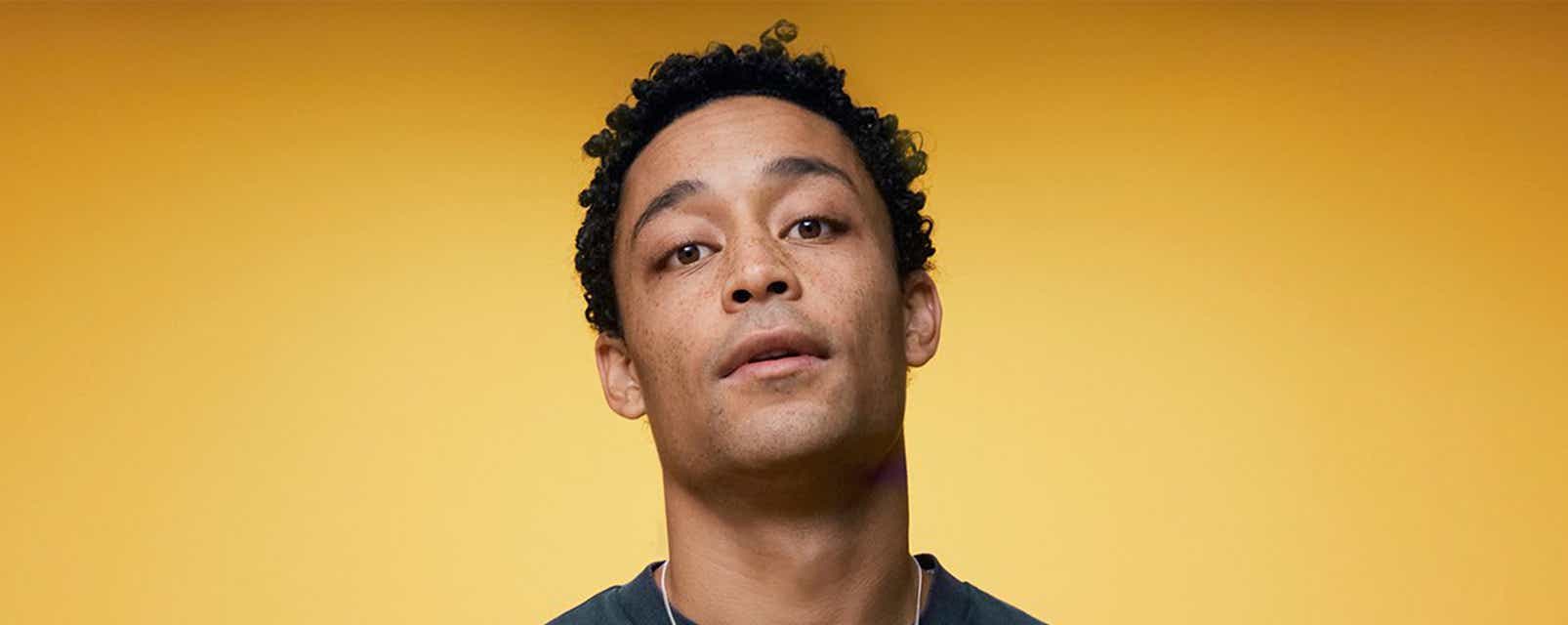 Loyle Carner will be playing at The Fillmore Silver Spring in Silver Spring