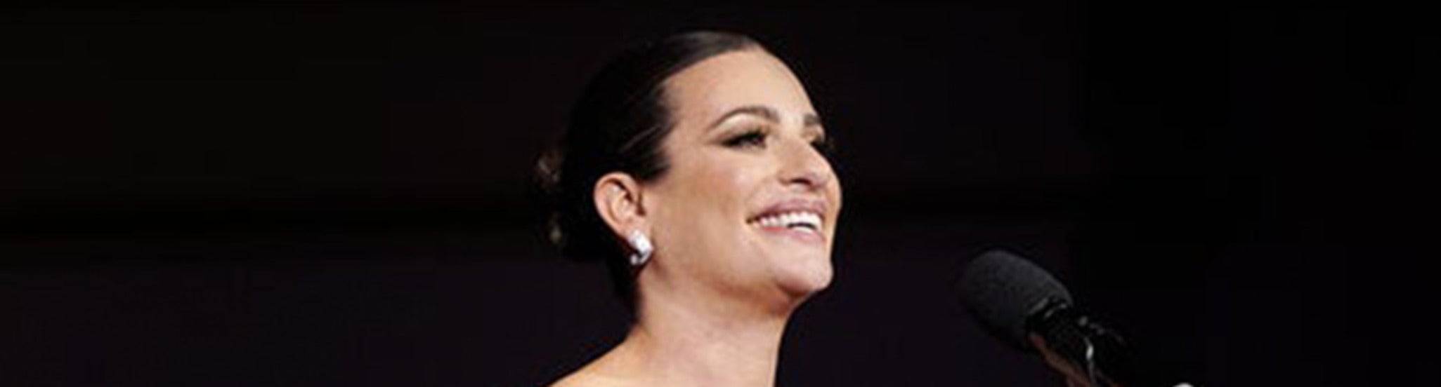 Lea Michele Tickets