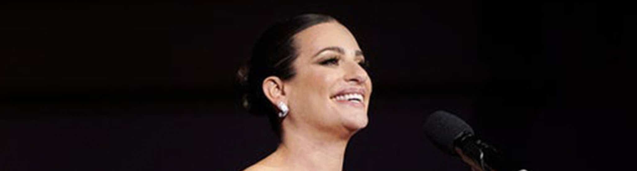 Lea Michele