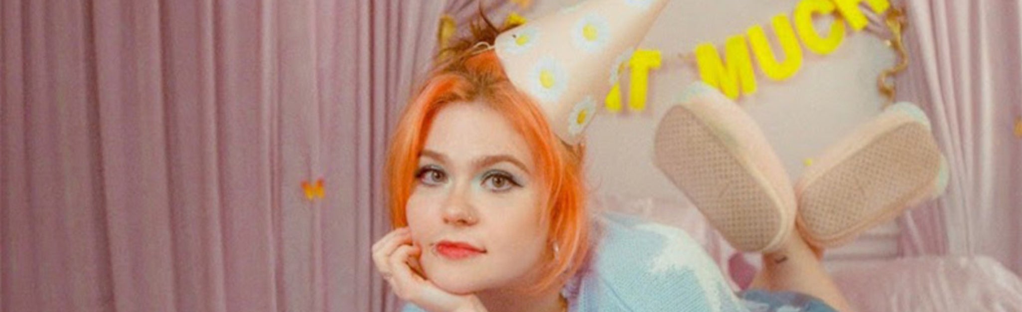 Leanna Firestone will be playing at Ace of Cups in Columbus