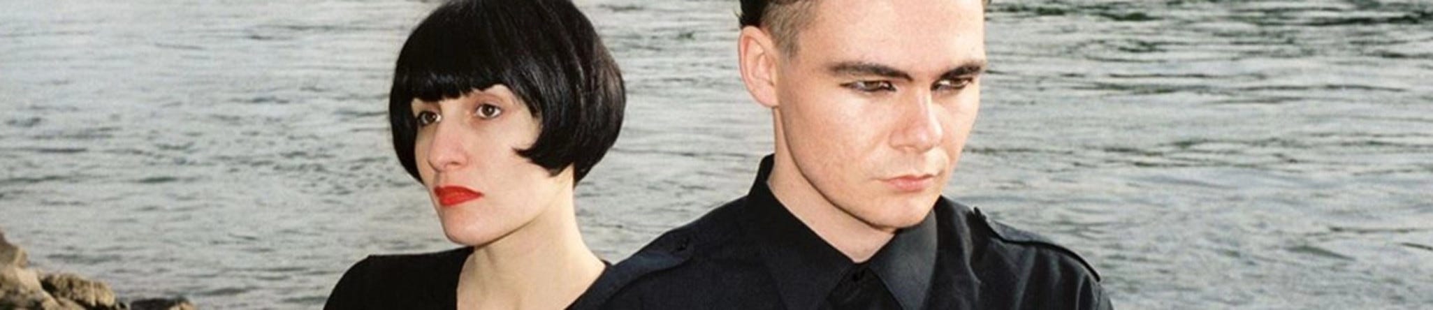 Lebanon Hanover will be playing at Metro Music Hall in Salt Lake City