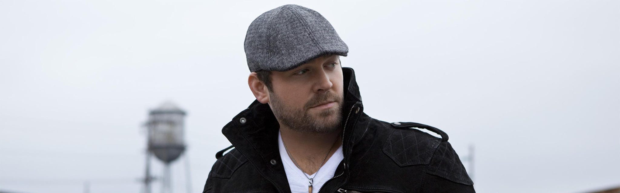 Lee Brice will be playing at The Ledge Amphitheater in Waite Park