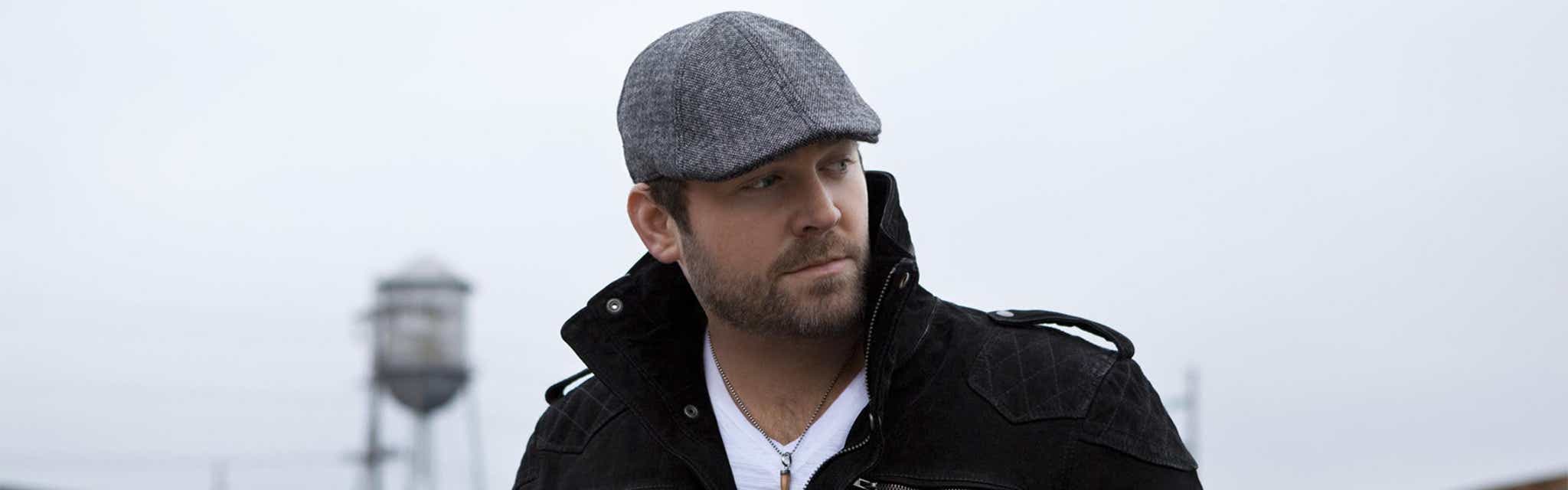Lee Brice