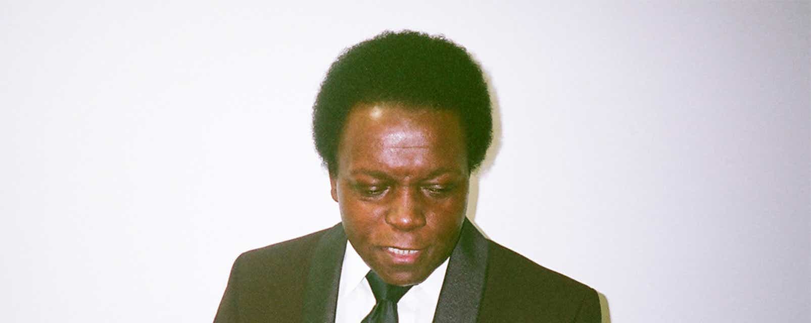 Lee Fields & The Expressions