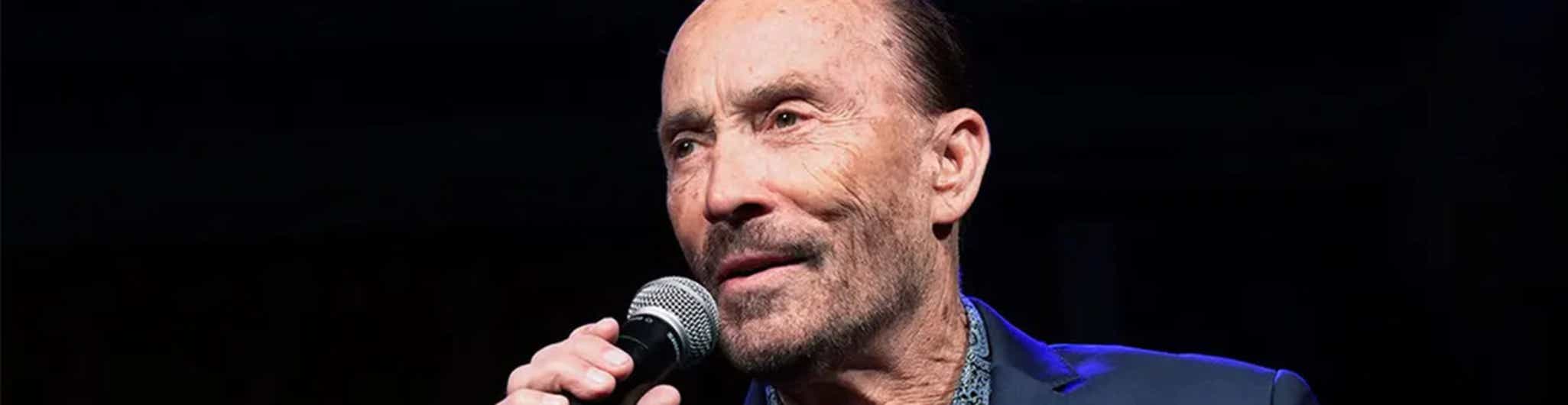 Lee Greenwood