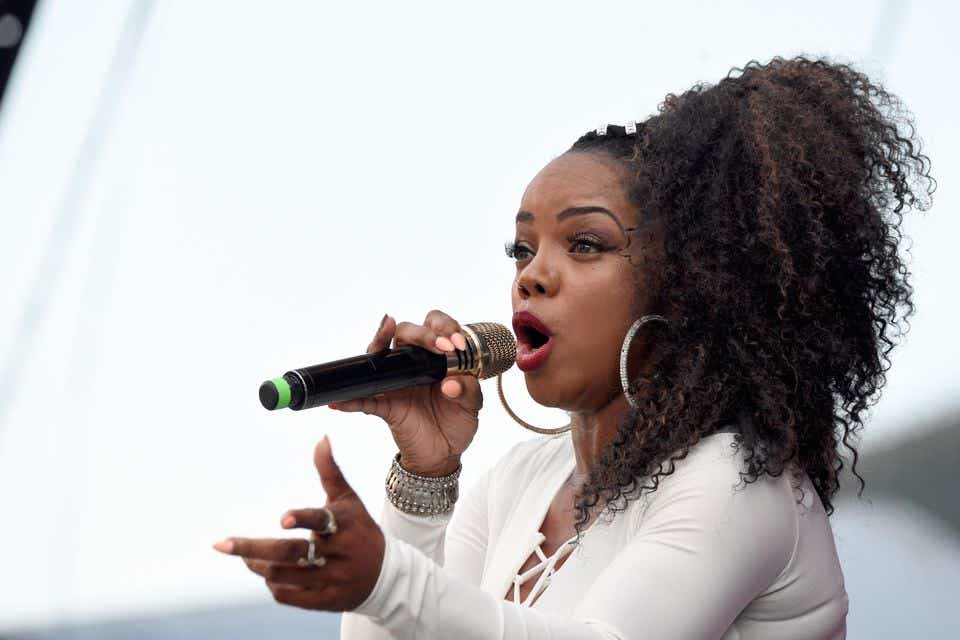 Leela James