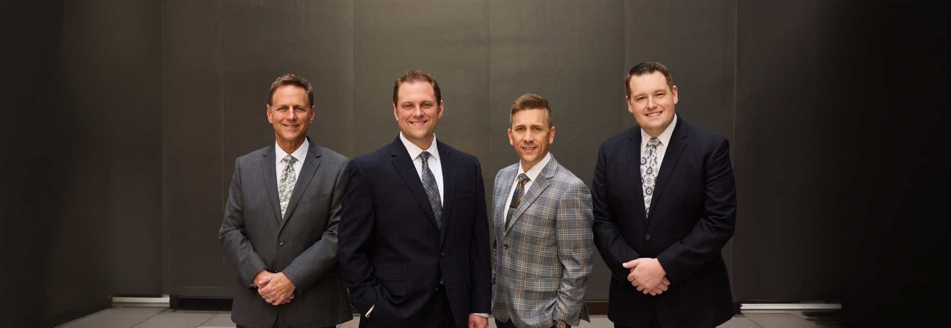 LeFevre Quartet