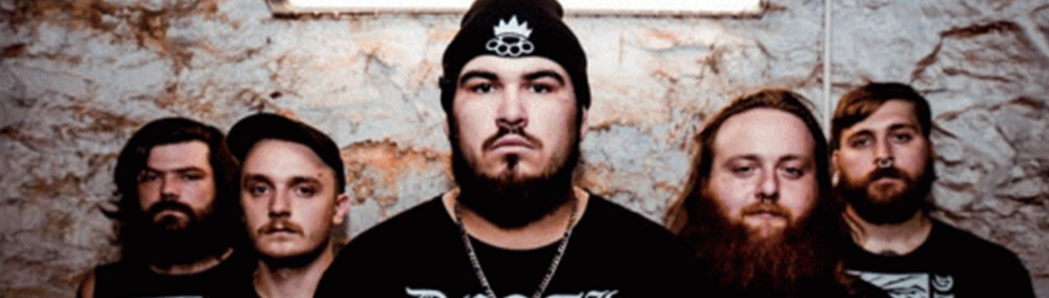 Left To Suffer will be playing at Launchpad in Albuquerque