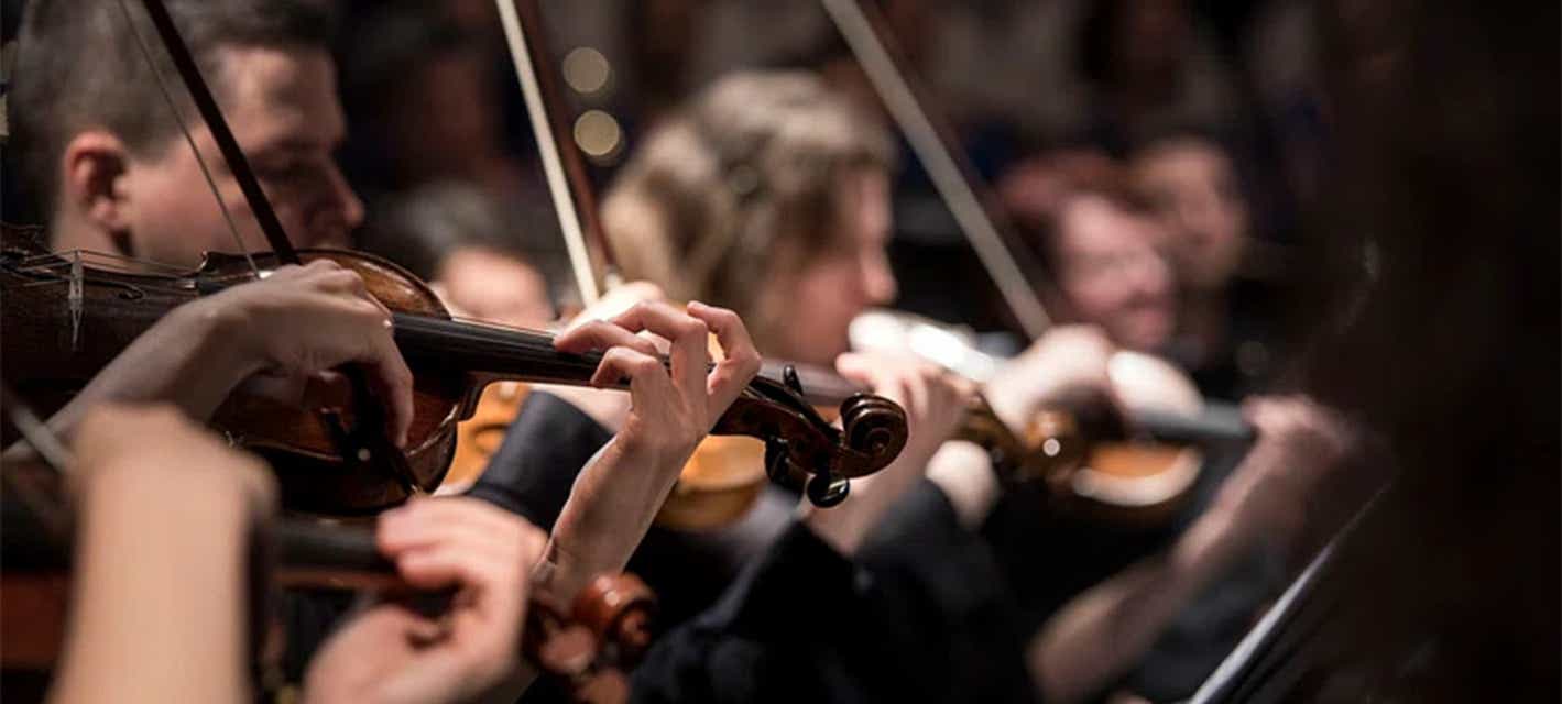 Legend of Zelda Symphony