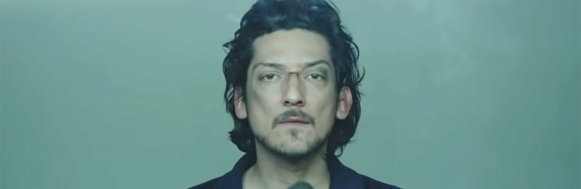 Leon Larregui