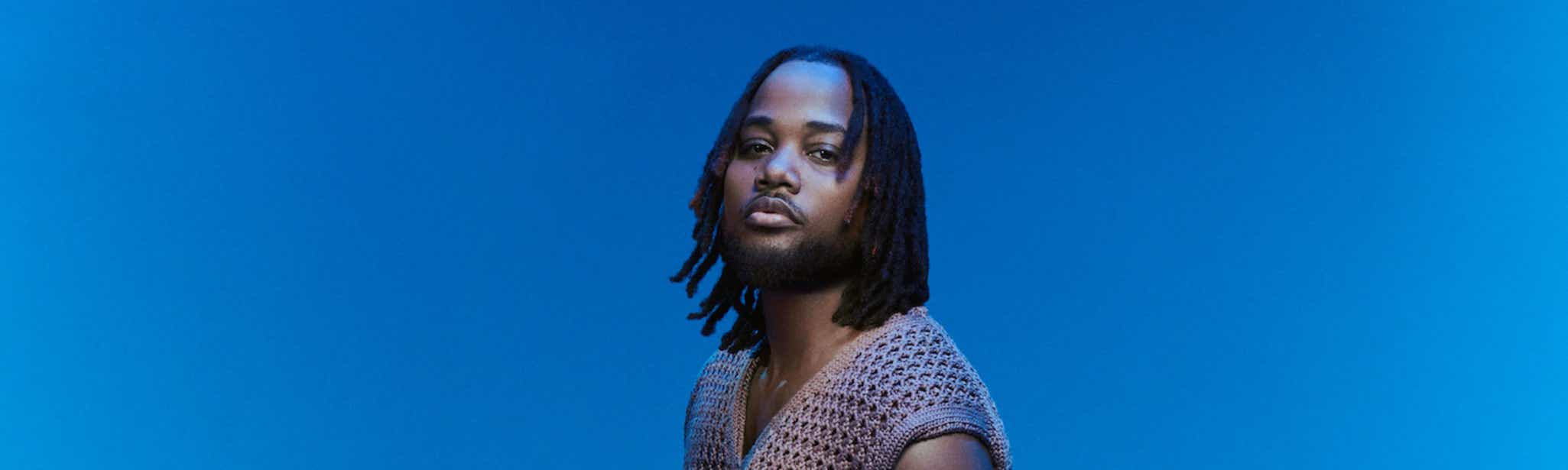 Leon Thomas will be playing at The Fillmore Silver Spring in Silver Spring