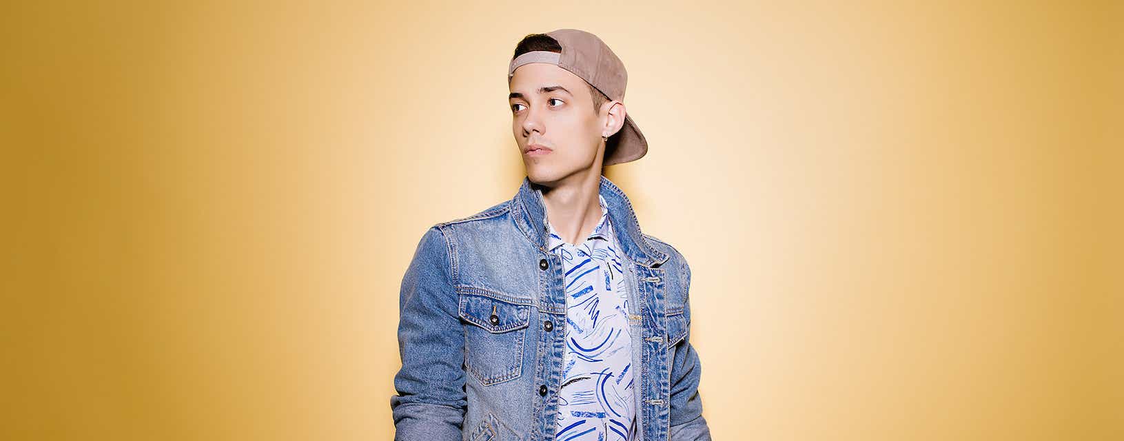 Leroy Sanchez