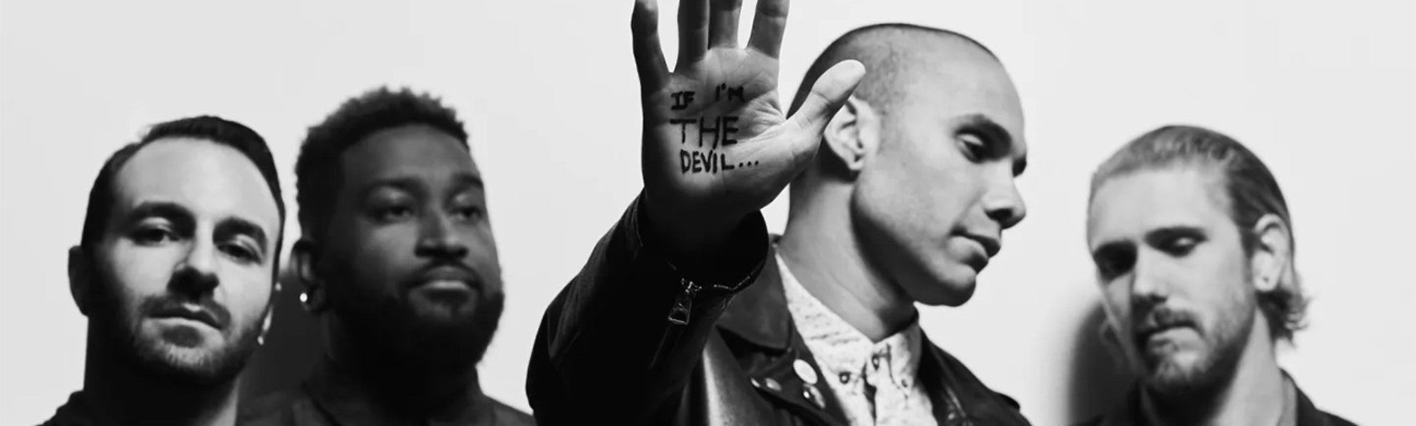 Letlive Tickets