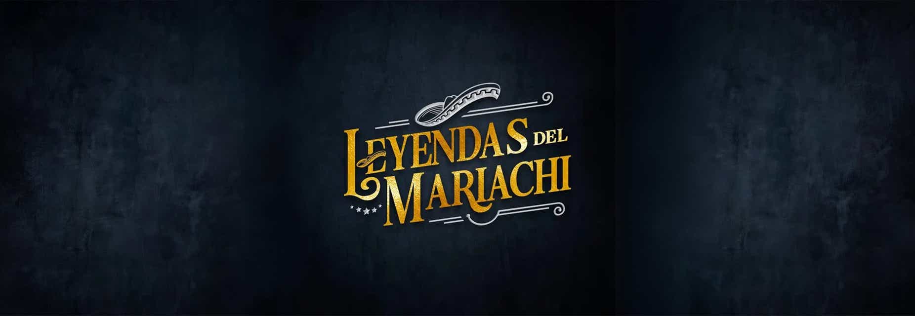 Leyendas del Mariachi
