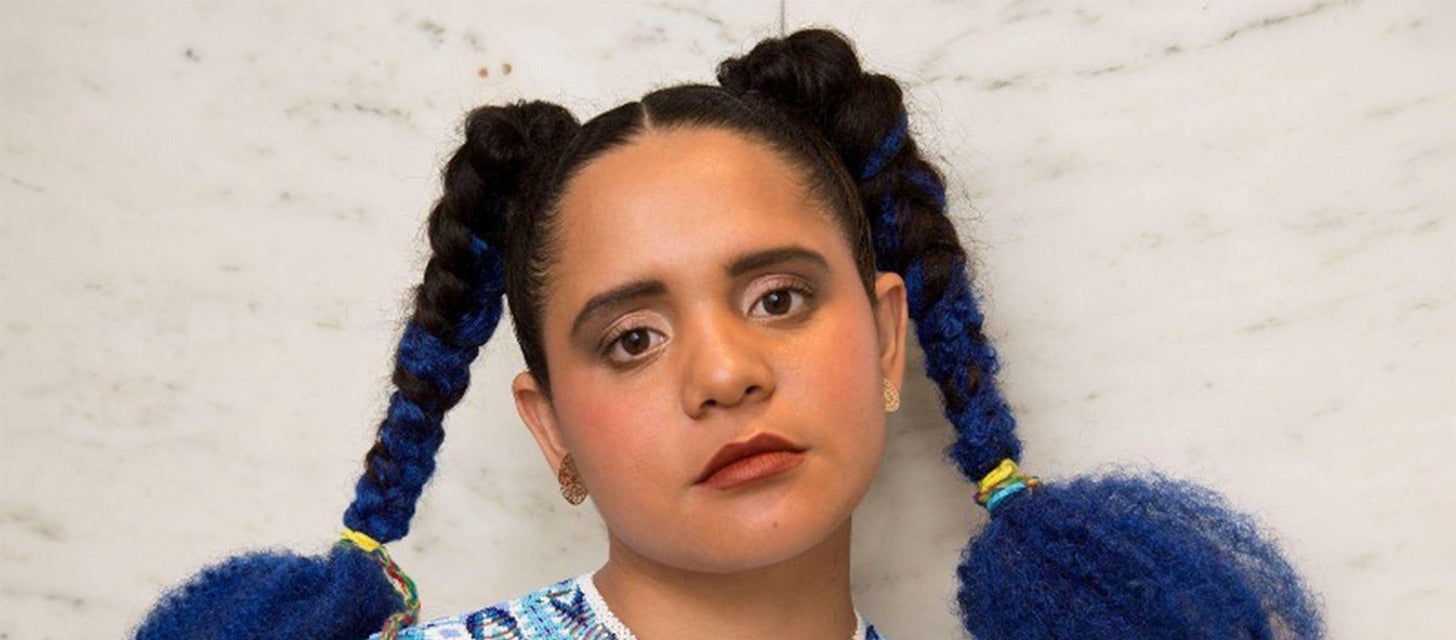 Lido Pimienta Tickets