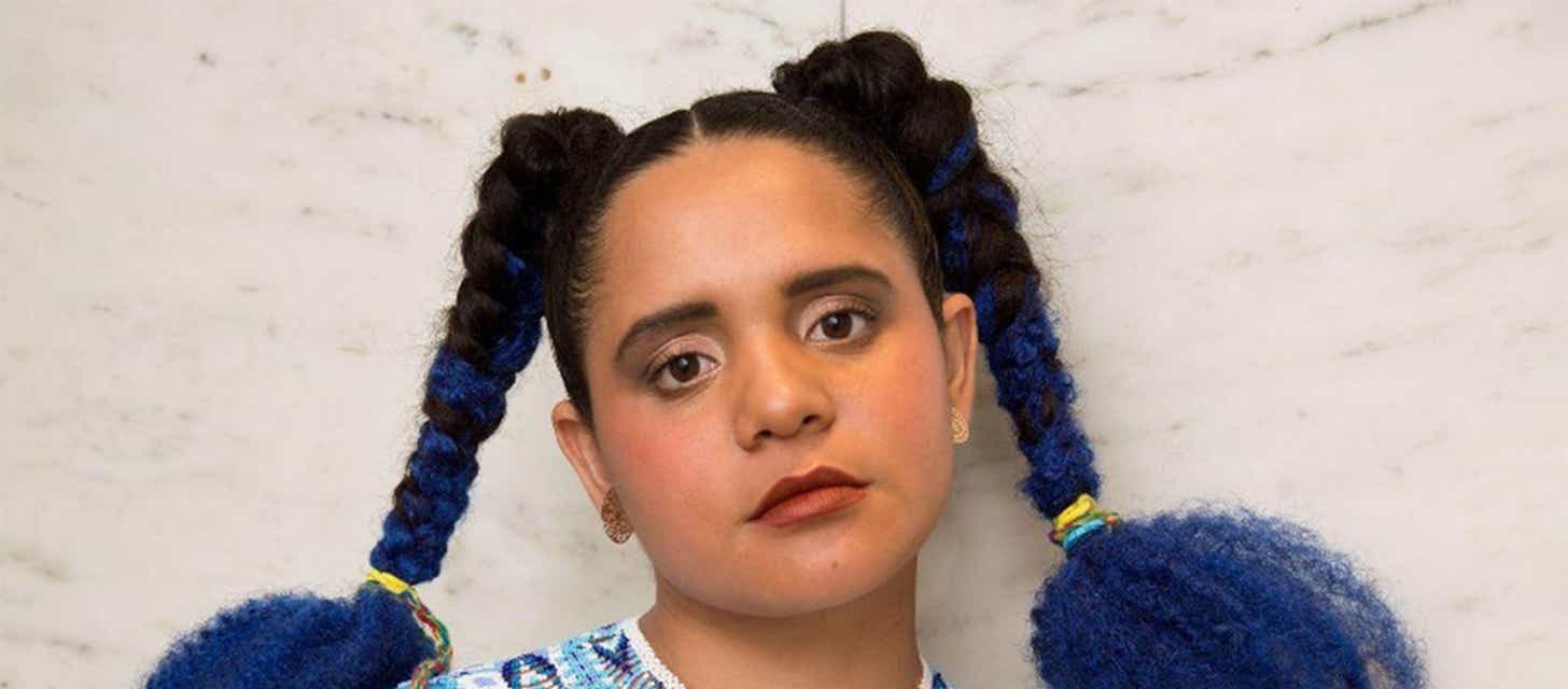 Lido Pimienta
