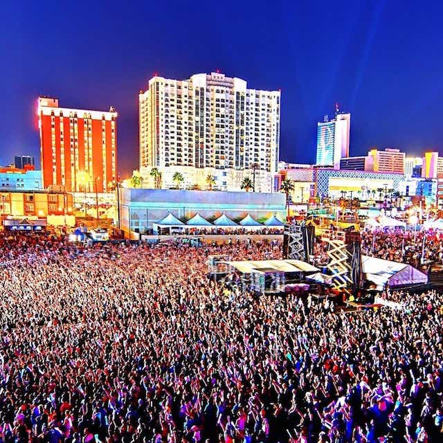 Life is Beautiful Festival Tickets 9/17/21 at Downtown Las Vegas in