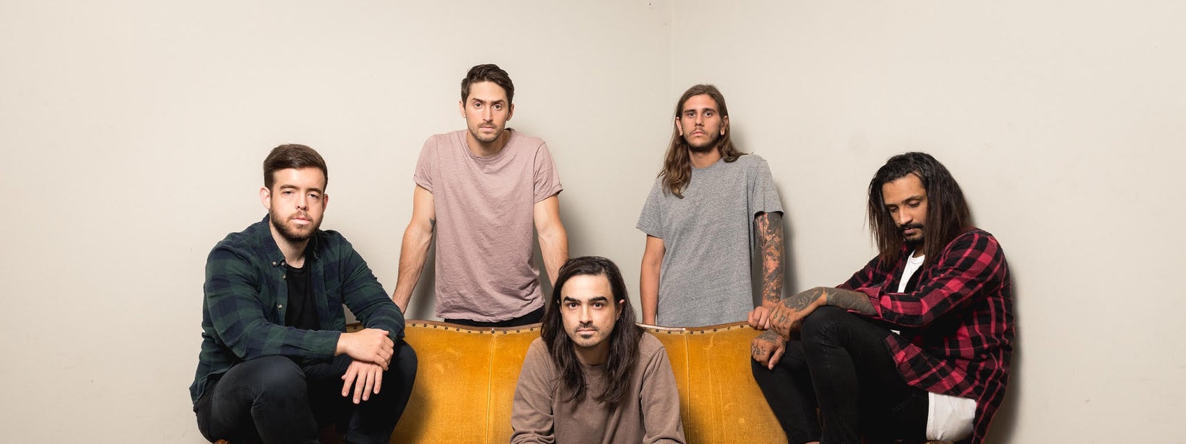 Like Moths to Flames will be playing at Ace of Cups in Columbus