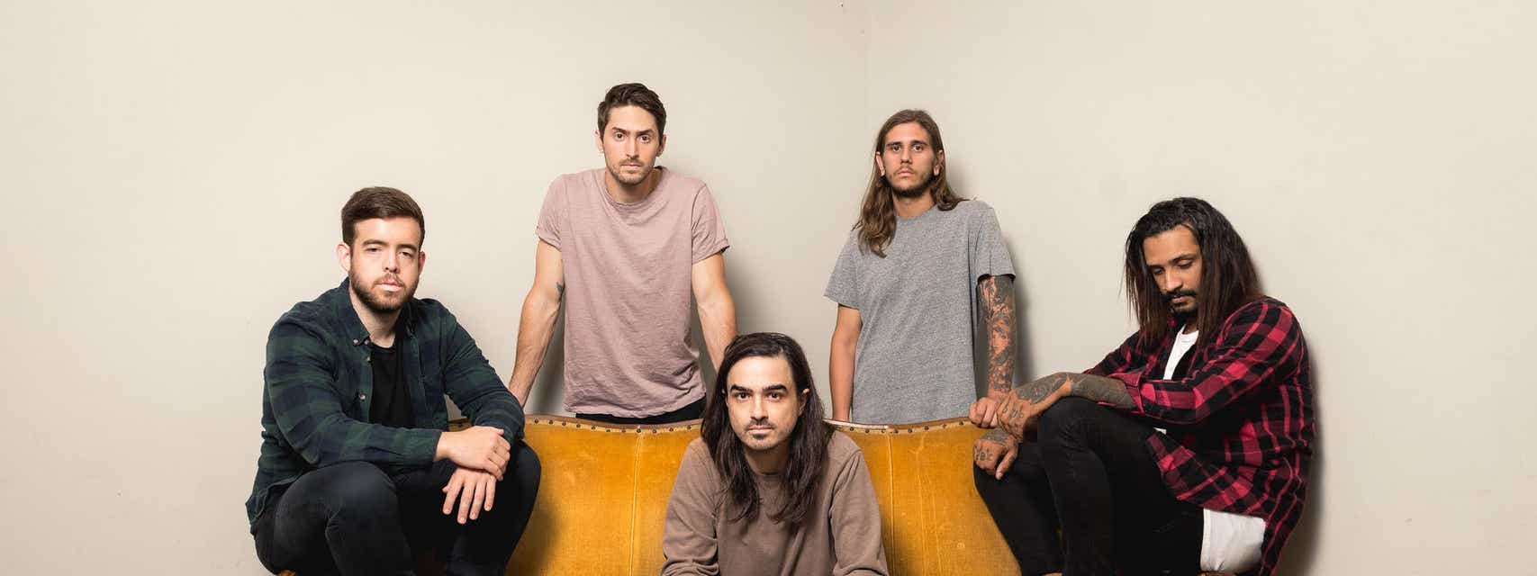 Like Moths to Flames