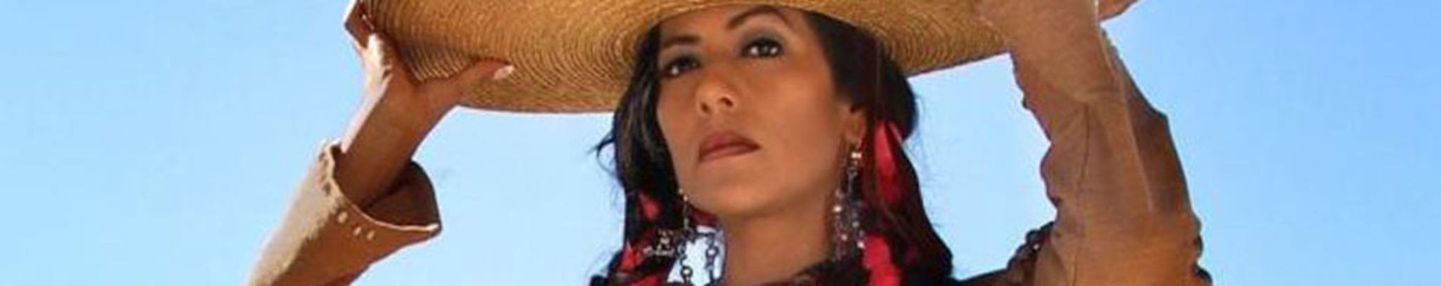 Lila Downs will be playing at Green Music Center in Rohnert Park