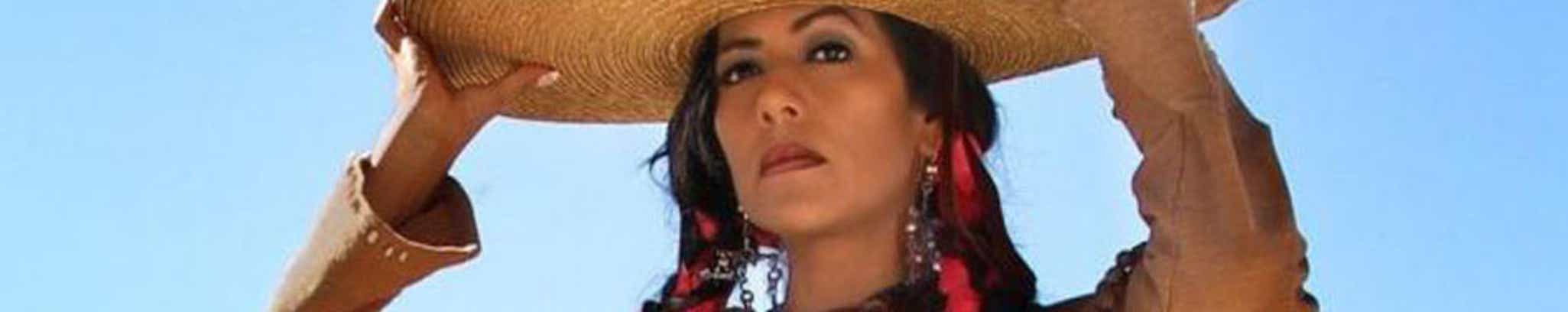 Lila Downs