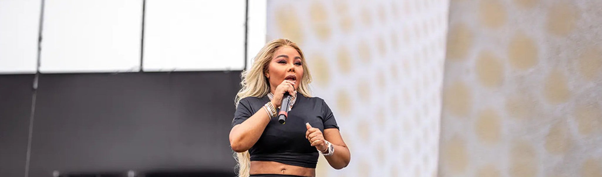 Lil Kim Tickets