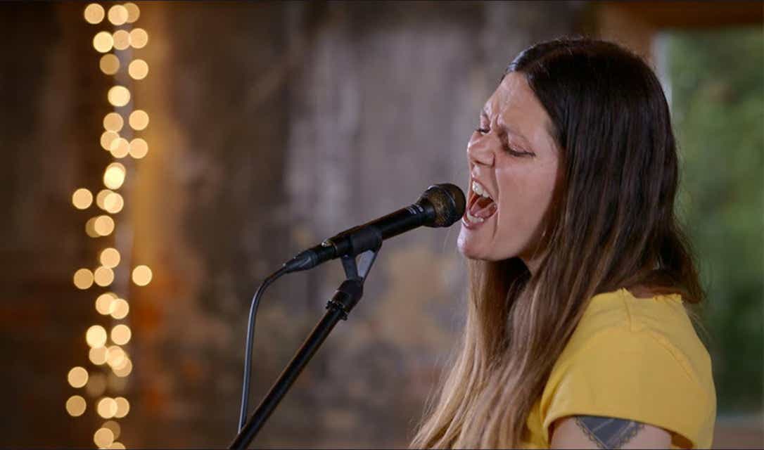 Lilly Hiatt