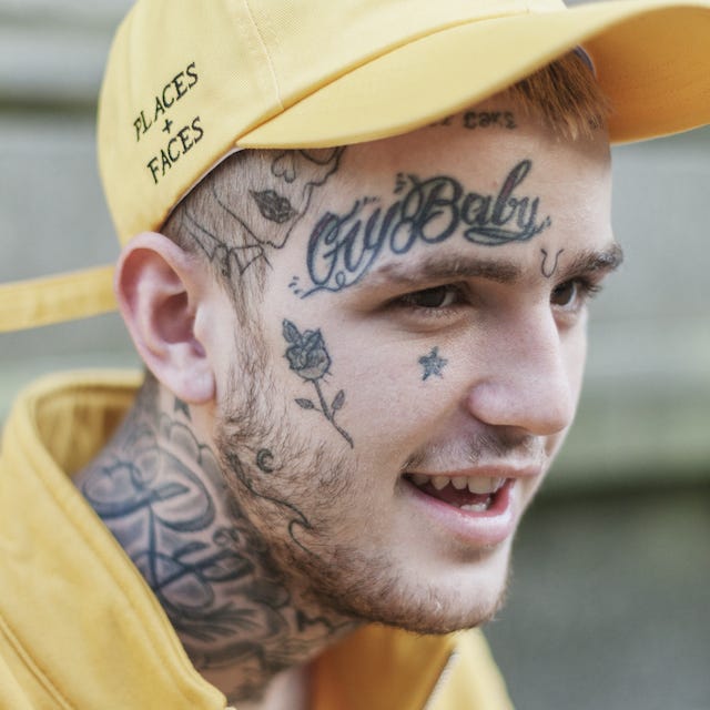 2048 lil peep 2048 lil peep