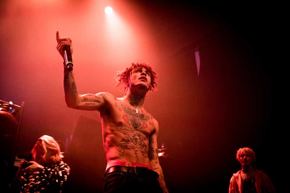 Lil Skies