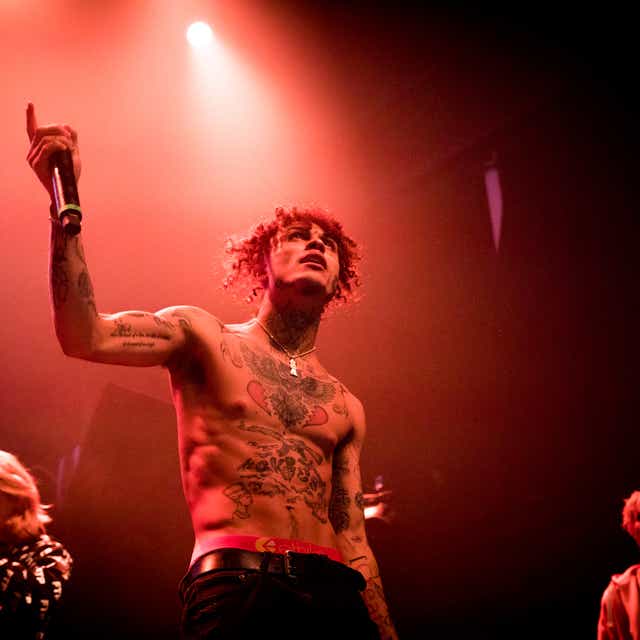 Cheap Lil Skies Tickets Gametime