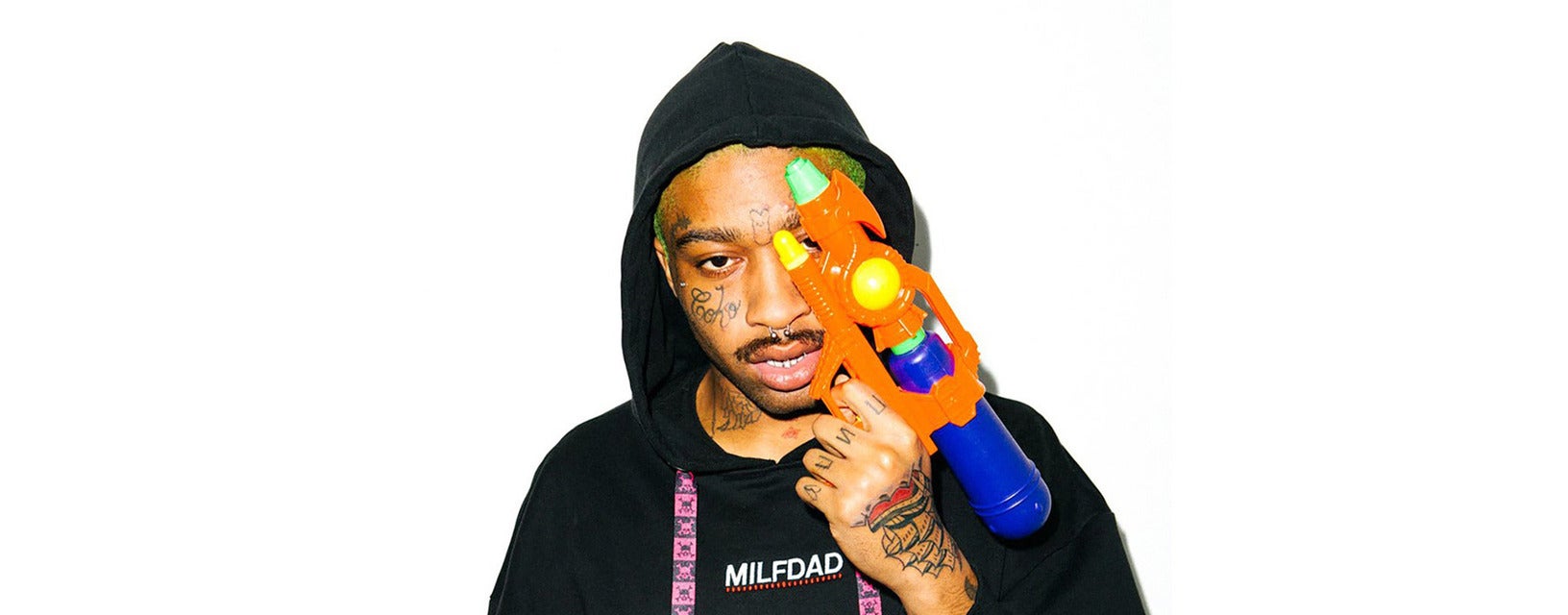 Lil' Tracy Tickets