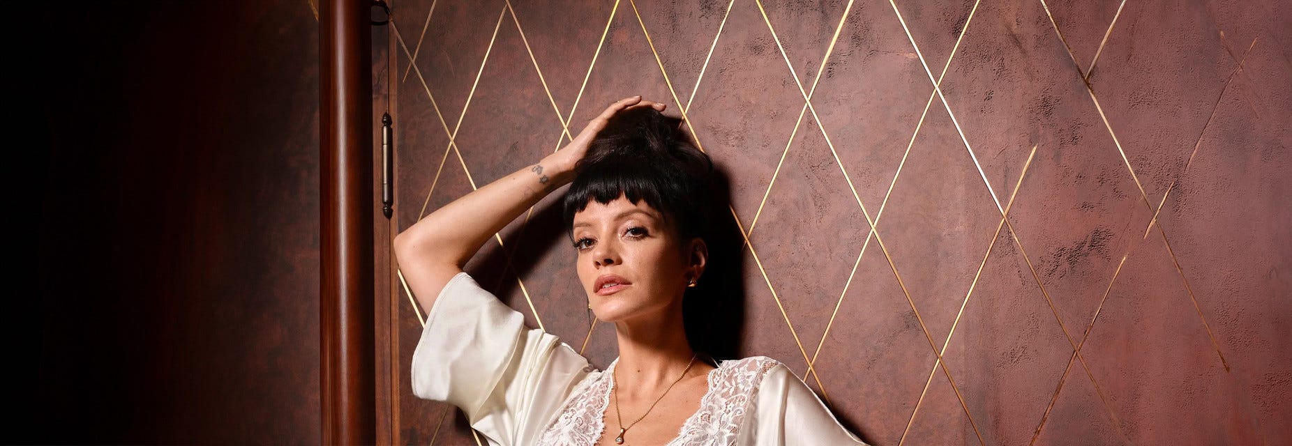 Lily Allen