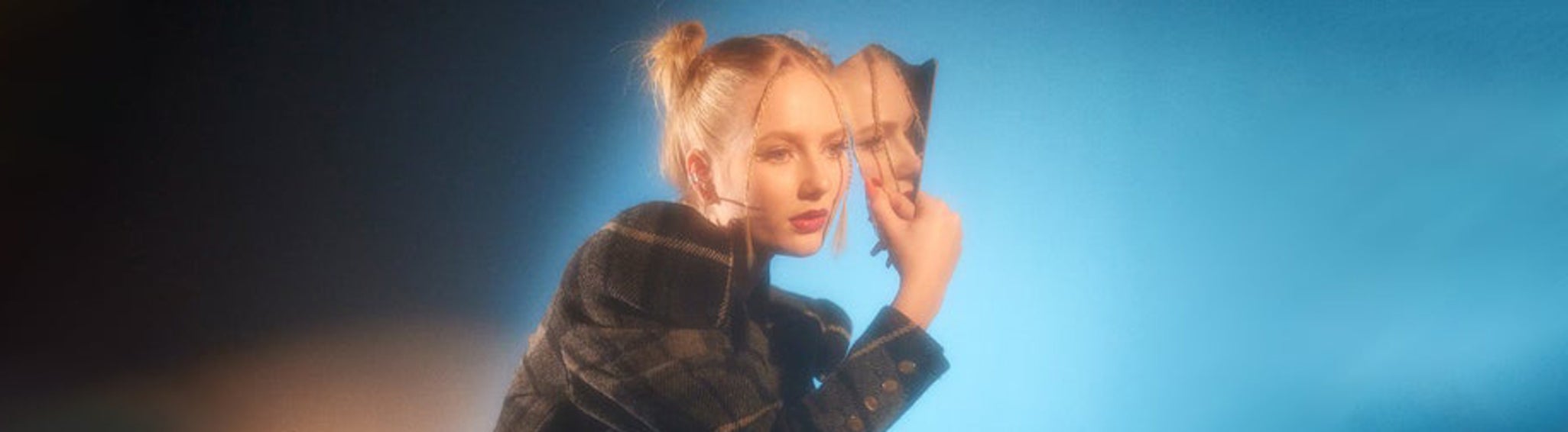 Lilyisthatyou Tickets