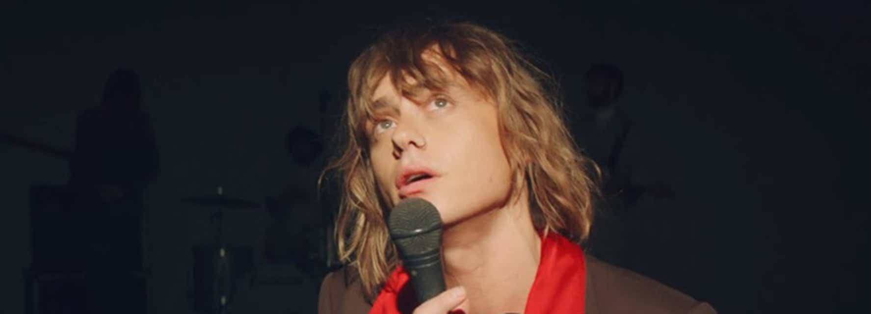Lime Cordiale