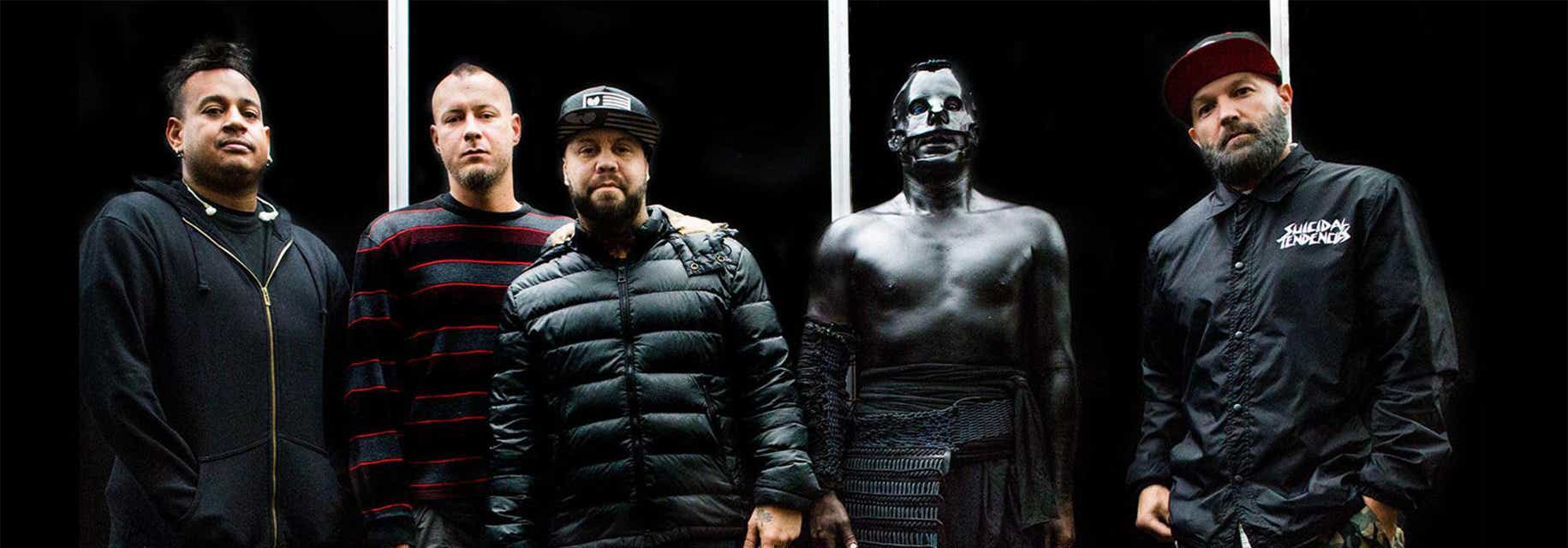 Limp Bizkit