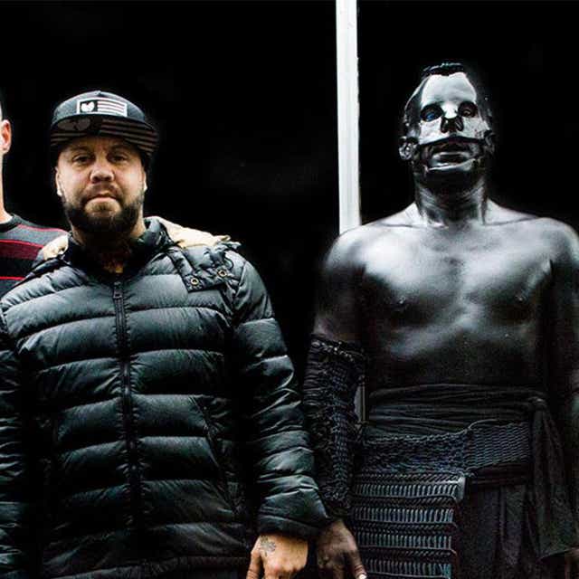 Limp Bizkit Tickets 7/24/24 at Budweiser Stage in Toronto, ON Gametime