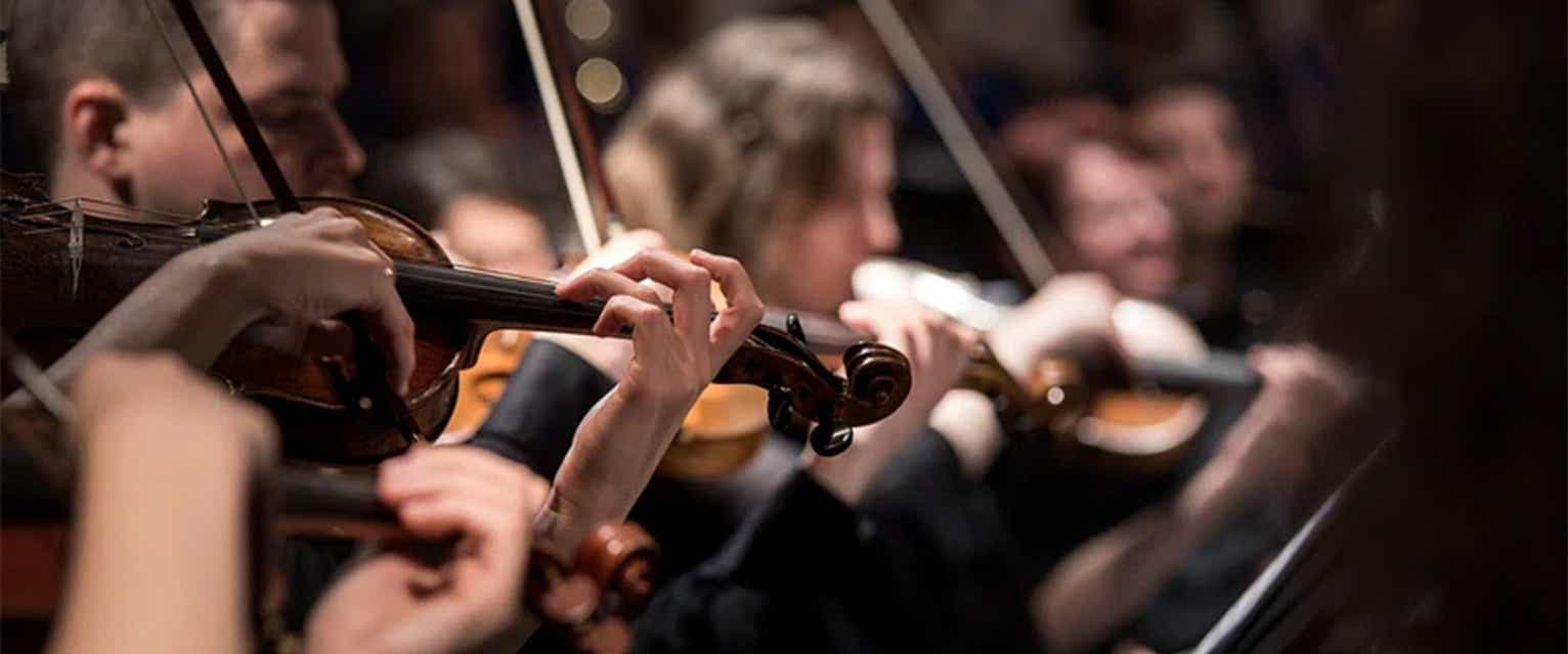 Lincoln Center Orchestra