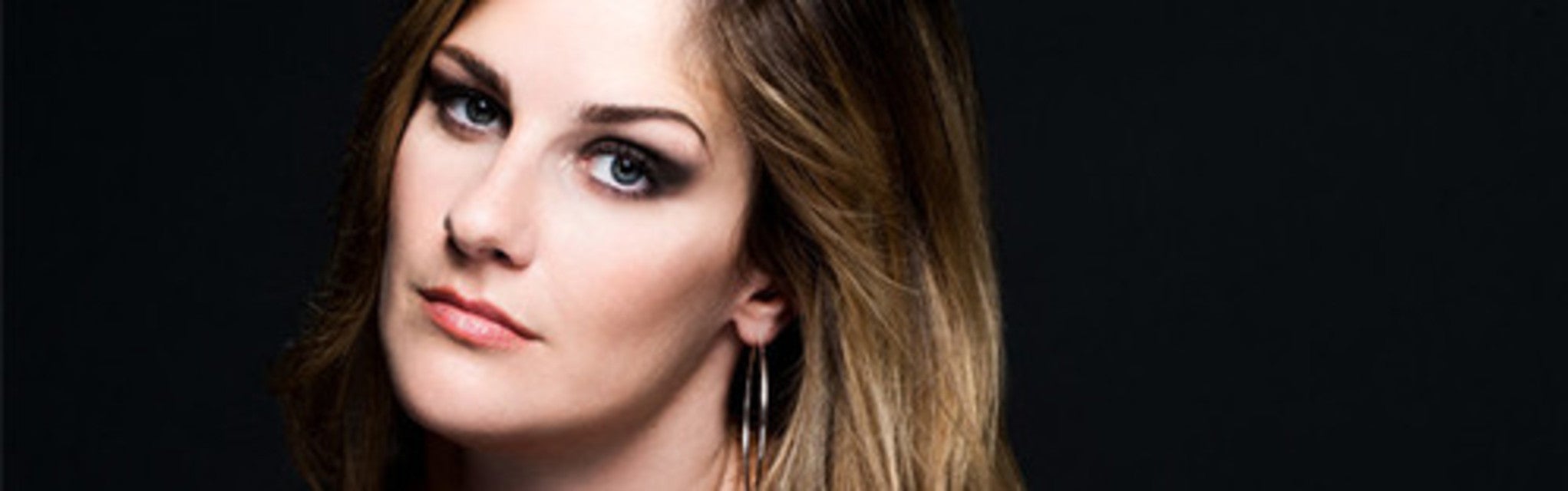 Lindsey Webster will be playing at Birchmere in Alexandria