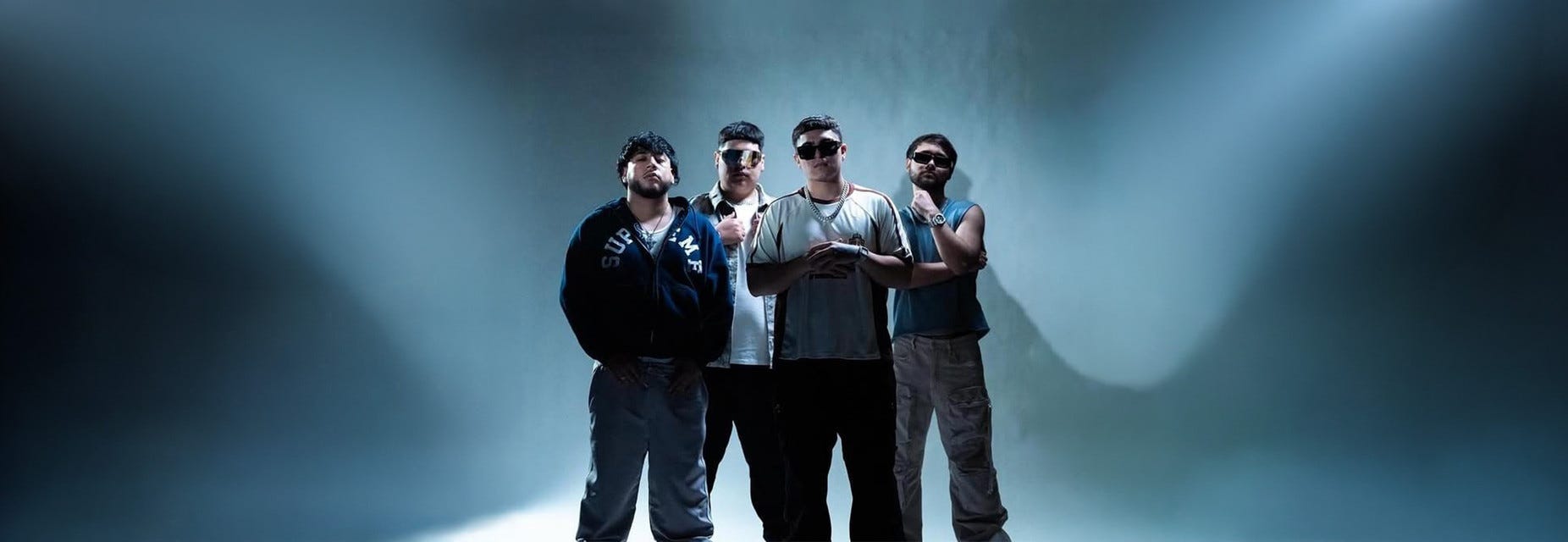 Linea Personal will be playing at Warnors Theatre in Fresno