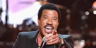Lionel Richie