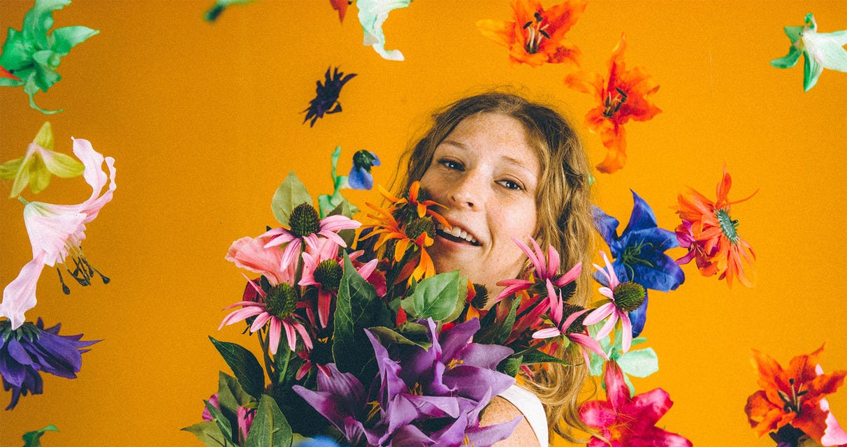 Liz Cooper will be playing at Paper Tiger in San Antonio