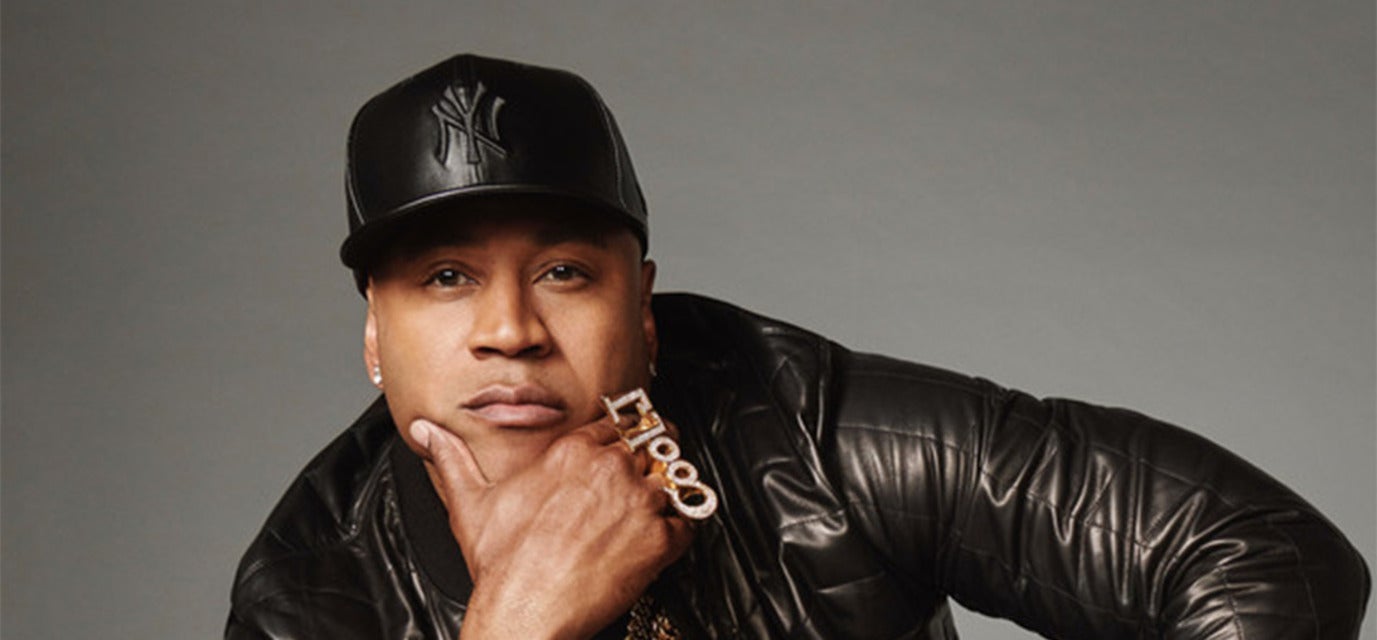 Cheap LL COOL J Tickets | Gametime