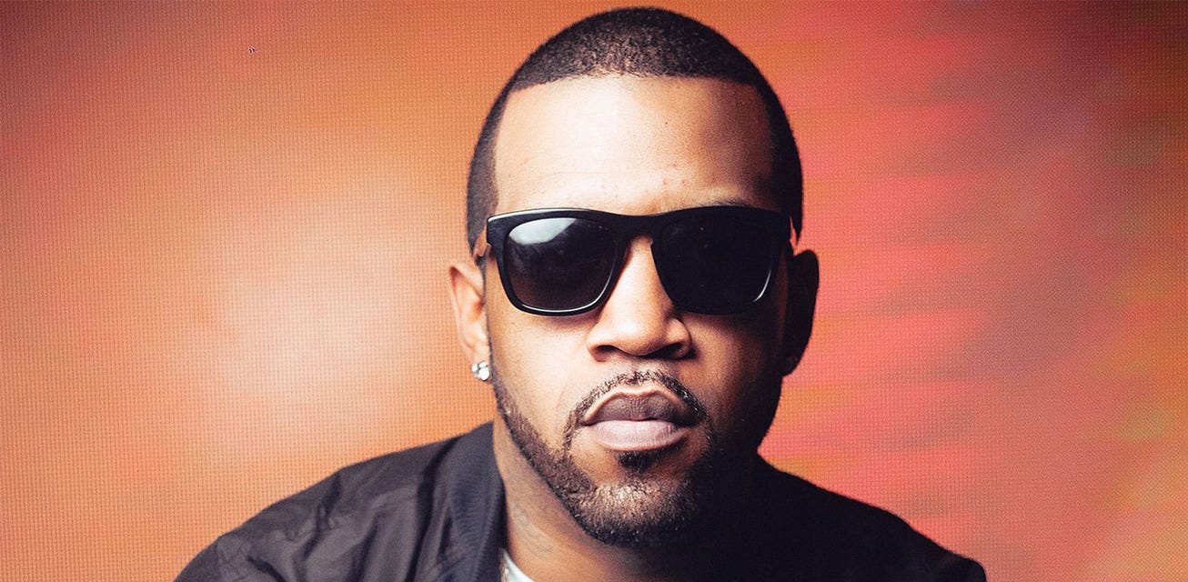Lloyd Banks will be playing at The Strand Theatre - Providence, RI in Providence