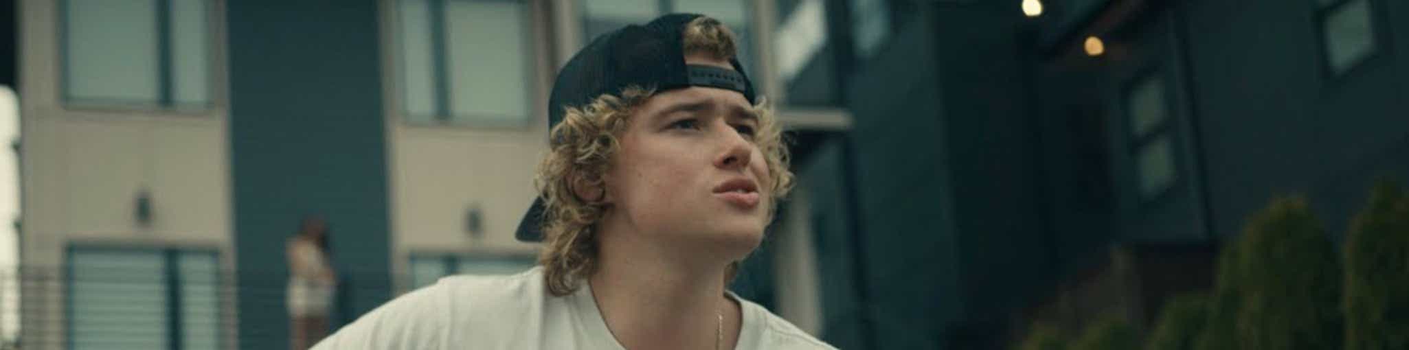 Logan Michael