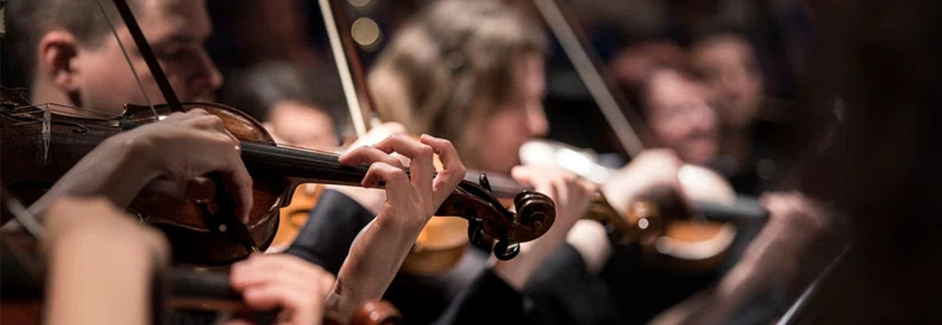 Long Beach Symphony Tickets