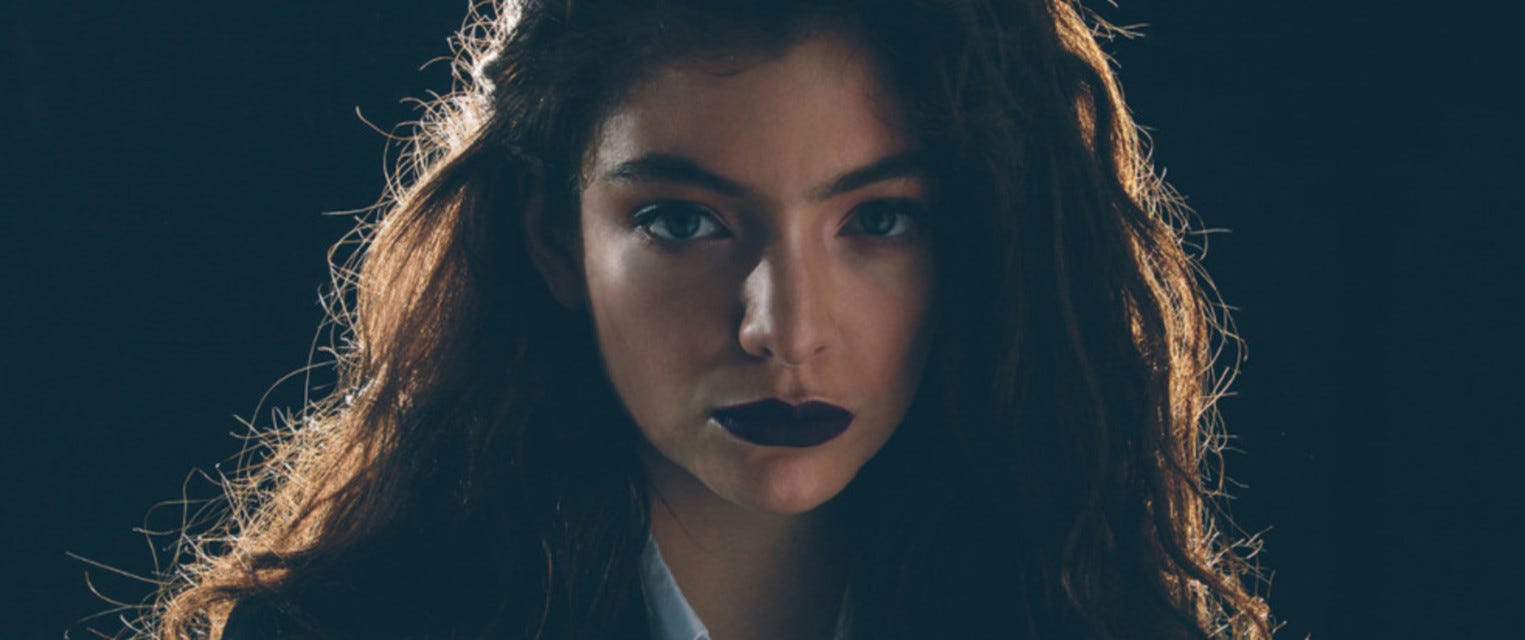Lorde