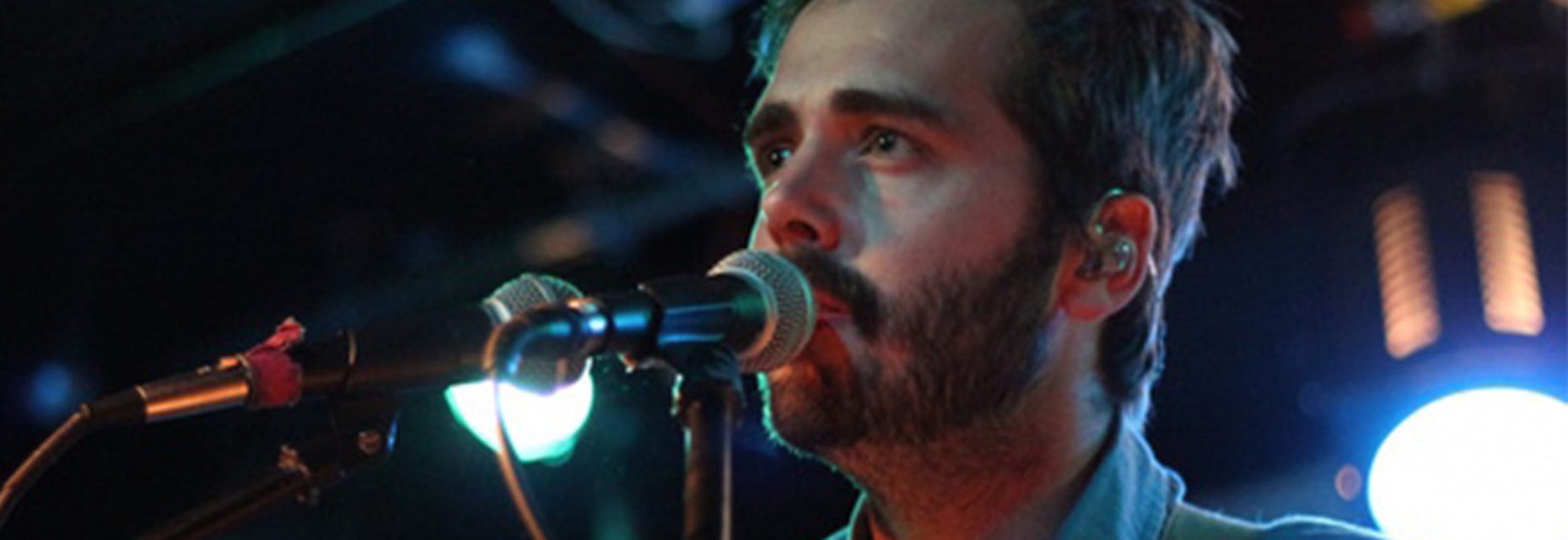 Lord Huron