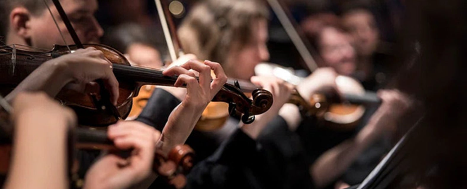 The Lord of The Rings and The Hobbit In Concert