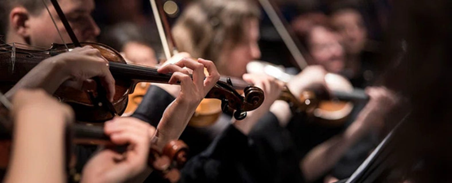 The Lord of The Rings and The Hobbit In Concert