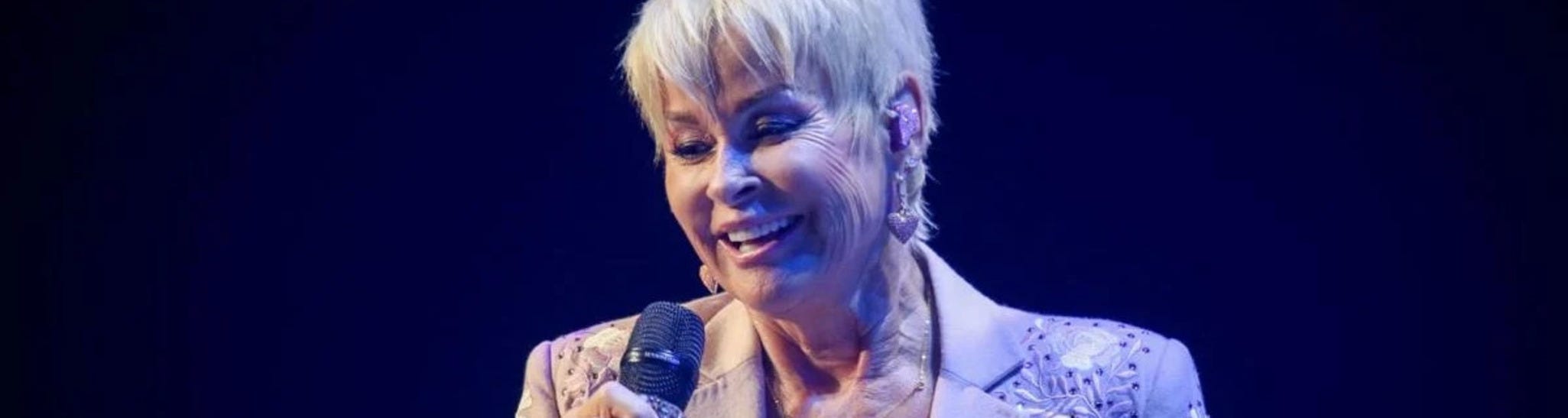 Lorrie Morgan